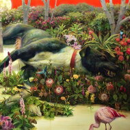 Rival Sons / Feral Roots 【LP】