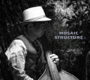 畠山令 / Mosaic Structure 【CD】