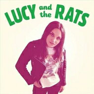 【輸入盤】 Lucy And The Rats / Lucy And The Rats 【CD】