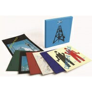 Depeche Mode デペッシュモード / Construction Time Again (6枚組 / 12インチシングルレコード)【計6枚組】 【12i...