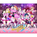 Aqours (ラブライブ!サンシャイン!!) / ラブライブ!サンシャイン!! Aqours 3rd LoveLive! Tour~WONDERFUL STORIES~ Blu-ray Memorial BOX 【完全生産限定】 【BLU-RAY DISC】