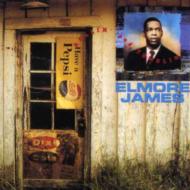 【輸入盤】 Elmore James エルモアジェイムス / Best Of 【CD】