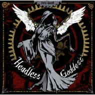 FATE GEAR / Headless Goddess 【CD】