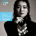 【Opus One】シューマン：ピアノ・ソナタ第3番　古海 行子（ピアノ） 【CD】