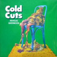 Nicholas Greenwood / Cold Cuts SHM-CD / 楸㥱åȡ SHM-CD