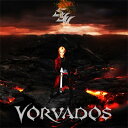 SYU (GALNERYUS) / VORVADOS 【CD】