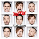 Busted バステッド / Half Way There (アナログレコード) 【LP】