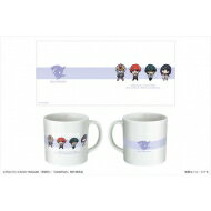 マグカップ グリッドマン同盟 【Goods】