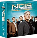 NCIS ネイビー犯罪捜査班 シーズン7<トク選BOX> 【DVD】