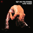 Iggy & The Stooges / Rare Power【2018 RECORD STORE DAY BLACK FRIDAY 限定盤】(アナログレコード...