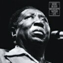 Muddy Waters マディウォーターズ / More Muddy Mississippi Waters Live【2018 RECORD STORE DAY BLACK FRIDAY 限定盤】(アナログレコード) 【LP】