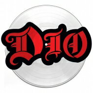 Dio ディオ / Holy Diver Live / Electra【2018 RECORD STORE DAY BLACK FRIDAY 限定盤】(ピクチャーディスク仕様 / 10インチ アナログレコード) 【LP】
