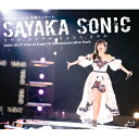 NMB48 / NMB48 山本彩 卒業コンサート「SAYAKA SONIC ～さやか、ささやか、さよなら、さやか～」 【BLU-RAY DISC】