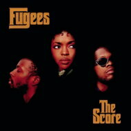 Fugees ա / Score (2ȥʥ쥳) LP