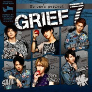 ミュージカル / GRIEF7 【CD】