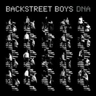 Backstreet Boys バックストリートボーイズ / DNA (アナログレコード) 【LP】