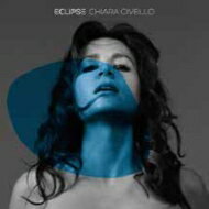 【輸入盤】 Chiara Civello キアラシベロ / Eclipse 【CD】