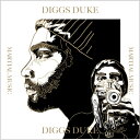Diggs Duke / Martial Music 【CD】