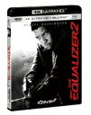 イコライザー2 4K ULTRA HD&ブルーレイセット 【BLU-RAY DISC】