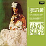 Herb Alpert&amp;Tijuana Brass ϡ֥ѡȡƥեʥ֥饹 / Whipped Cream &amp; Other Delights CD