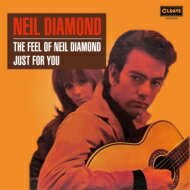Neil Diamond ニールダイアモンド / Just For You ＜紙ジャケット＞ 【CD】