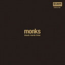 Monks / Blank Monk Time <紙ジャケット> 【CD】