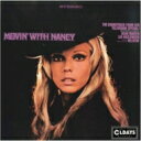 Nancy Sinatra ナンシーシナトラ / Movin’ With Nancy <紙ジャケット> 【CD】