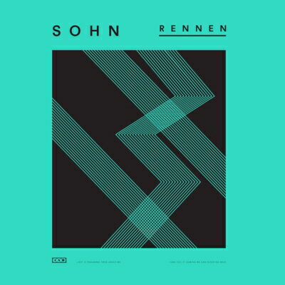 Sohn / Rennen 【CD】