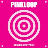 Pinkloop ピンクループ / NUMBER-025121341 【CD】