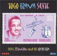 【輸入盤】 Duke Ellington デュークエリントン / Togo Brava Suite 【CD】