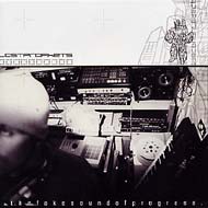 Lostprophets ロストプロフェッツ / Fake Sound Of Progress 【CD】