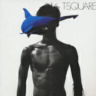 T-SQUARE ティースクエア / 夏の惑星 【CD】