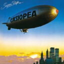 CASIOPEA カシオペア / Super Flight 【CD】