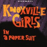 【輸入盤】 Knoxville Girls / In A Paper Suit 【CD】