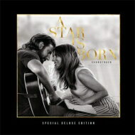 【輸入盤】 アリー / スター誕生 / A Star Is Born (International Deluxe Box) 【CD】