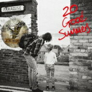 Buckets Rebel Heart / 20 Good Summers 【CD】