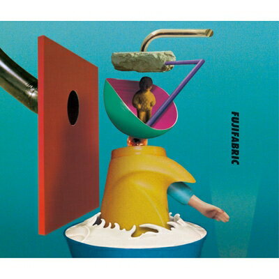 フジファブリック / F 【CD】