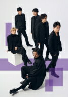 V6 / Super Powers / Right Now 【CD Maxi】