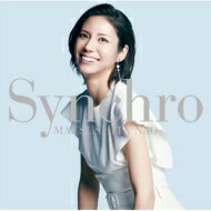 松下奈緒 マツシタナオ / Synchro 【CD】