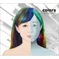 ˽ 索 / Colors CD