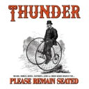 出荷目安の詳細はこちら商品説明THUNDER の過去楽曲リレコーディング・アルバム。こちらは全12曲を収録した1CD通常盤。Digipak仕様。※2枚組デラックス・エディションも同時発売されます。曲目リストDisc11.Bigger Than Both Of Us/2.Future Train/3.Girl's Going Out Of Her Head/4.I'm Dreaming Again/5.Fly On The Wall/6.Just Another Suicide/7.Empty City/8.Miracle Man/9.Blown Away/10.Loser/11.She's So Fine/12.Low Life In High Places