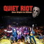 Quiet Riot 磻åȥ饤å / One Night In Milan (2CD+DVD) CD