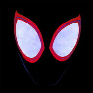 【輸入盤】 スパイダーマン: スパイダーバース / Spider-Man: Into the Spider-Verse Soundtrack 【CD】