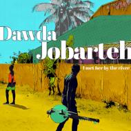 【輸入盤】 Dawda Jobarteh / I Met Her By The River 【CD】