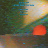 【輸入盤】 David Torn デビッドトーン / Cloud About Mercury 【CD】