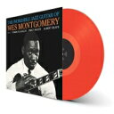 Wes Montgomery ウェスモンゴメリー / Incredible Jazz Guitar Of (カラーヴァイナル仕様 / 180グラム重量盤レコード...