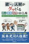 欲しい人材がグッとくる求人・面接・採用のかくし味 “超売り手市場”時代を乗り越えるための採用手順書 / 川越雄一 【本】