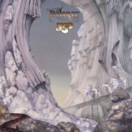 Yes イエス / Relayer (Steven Wilson Remixes) ＜UHQCD＞ 