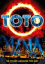 TOTO トト / デビュー40周年記念ライヴ～40ツアーズ・アラウンド・ザ・サン 【初回限定盤】 (Blu-ray+2CD) 【BLU-RAY…