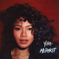 【輸入盤】 Yura / Merakit 【CD】